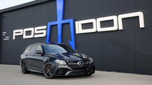 Posaidon RS 830
