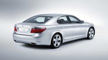 Lexus, 30 anni di storia