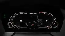 2020 BMW 2 Series Gran Coupe official photos