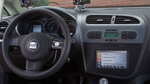 Seat Latest Driver Communication Technology