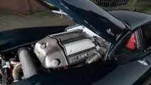 1997 Ascari Ecosse zum Verkauf (Motor)