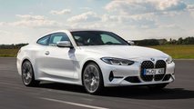 BMW Modellpflege-Maßnahmen zum Frühjahr 2021