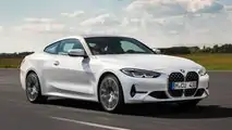BMW Modellpflege-Maßnahmen zum Frühjahr 2021