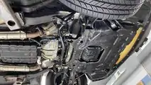 1992 Infiniti Q45 8.800 miles