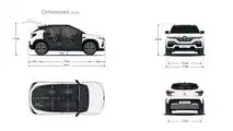 2021 Renault Kiger