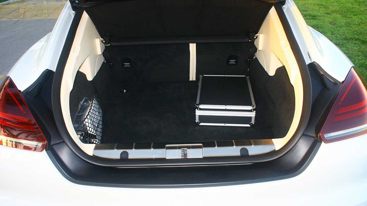 Crítica: Porsche Panamera S E-Hybrid