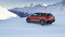 Audi Q3 Sportback 2021
