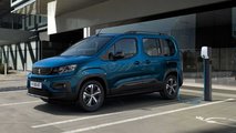 Peugeot e-Rifter (Standard-Version)