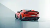 Novitec Ferrari GTS