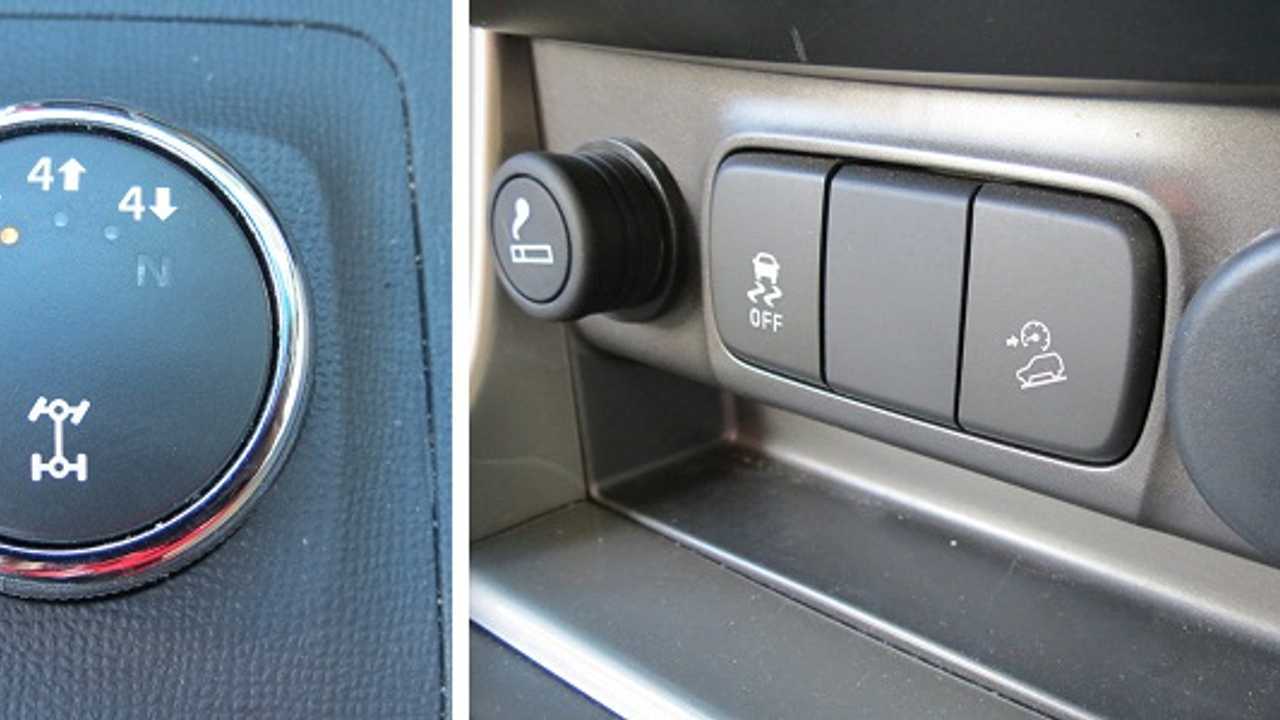 Crítica: Chevrolet Trailblazer LTZ