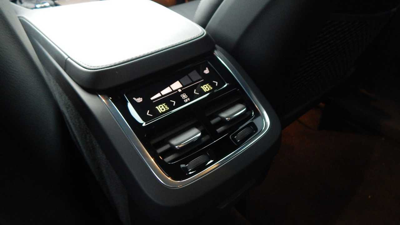 Crítica: Volvo XC90