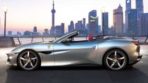 Ferrari Portofino M