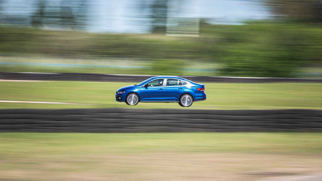 Ranking Autoblog: Volkswagen Virtus GTS