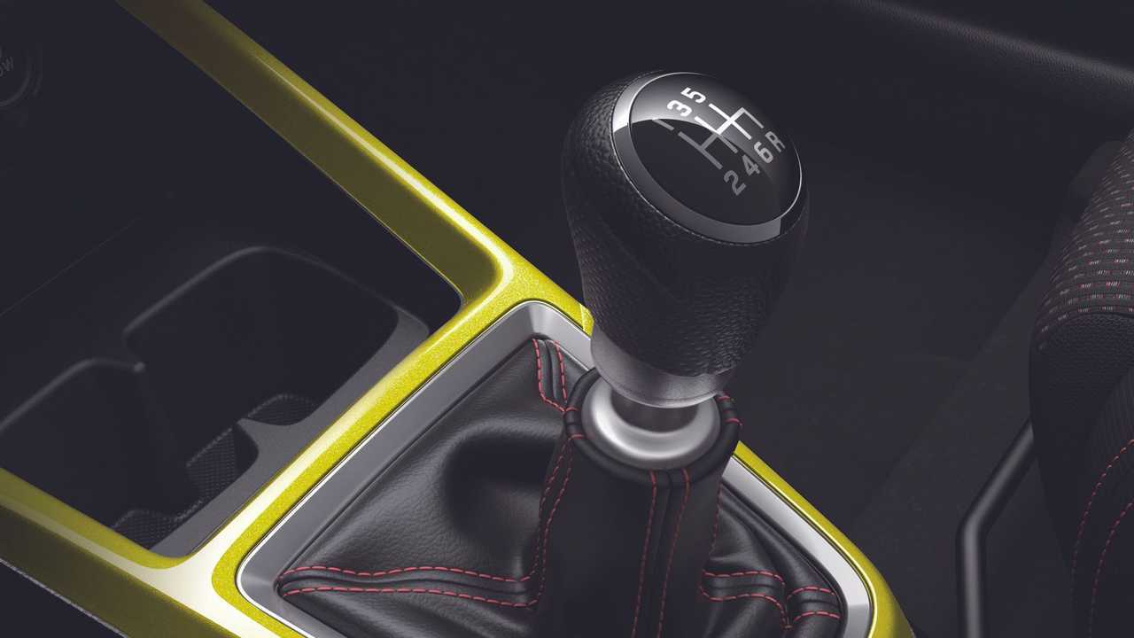 Suzuki Sport Hybrid World Champion Edition