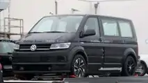 VW ID.buzz Mule