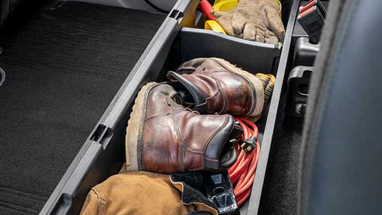 Ford presentó la nueva generación de la F-150 (y llegará a la Argentina)