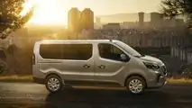 New NV300 Combi Dynamic