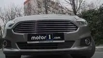2017 Ford S-Max 2.0 TDCi Titanium