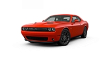 Dodge Challenger GT AWD
