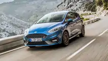 Ford Fiesta ST