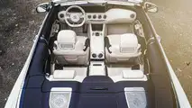Vilner'ın Mercedes-AMG S63 Cabrio'su