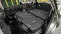 Lexus RX L mit sieben Sitzen