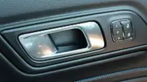 Prueba Ford Mustang GT 2018