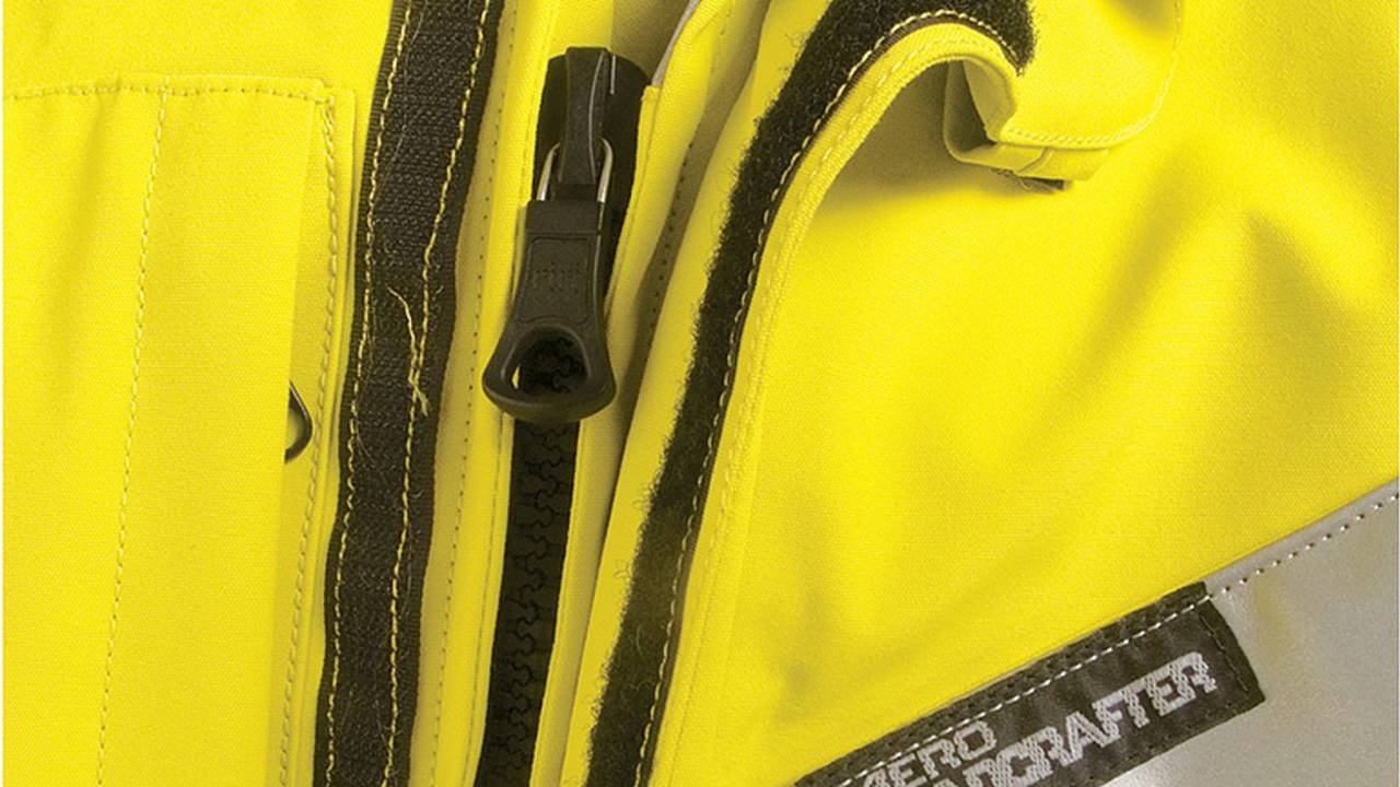 Aerostich Roadcrafter Light One Piece Suit (zipper)