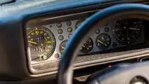 Lancia Delta HF Integrale Evoluzione Verde York