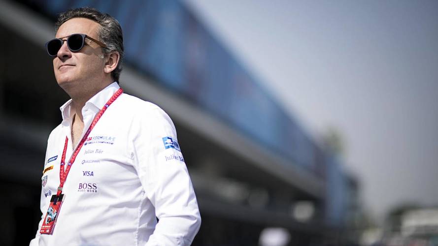 Alejandro Agag