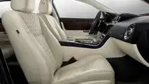 2019 Jaguar XJ50