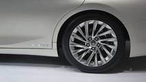 2019 Lexus ES