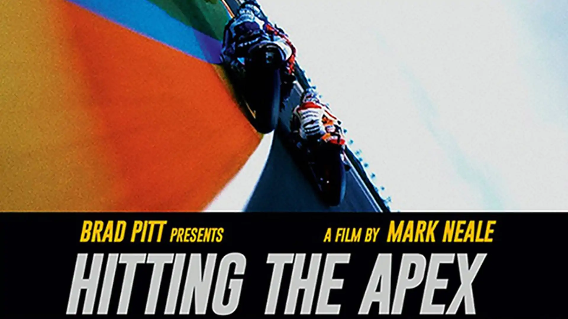Hitting the Apex: Film Review