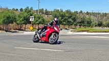Review: Aprilia RSV4 R