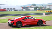 Ferrari 488 Pista im Test