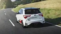 Toyota Gazoo Racing