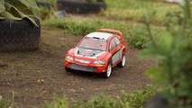 Safari Cup – Remote-Controlled Rally Racing