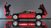 Ferrari Berlinetta Boxer