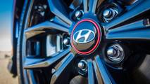 2019 Hyundai Veloster: İlk Sürüş