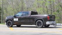 GMC Sierra 1500 Elevation Casus Fotoğraflar