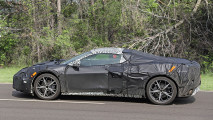 Die Mittelmotor-Corvette wird konkreter