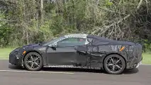 Die Mittelmotor-Corvette wird konkreter