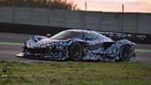 Apollo Automobili - HWA AG partnership