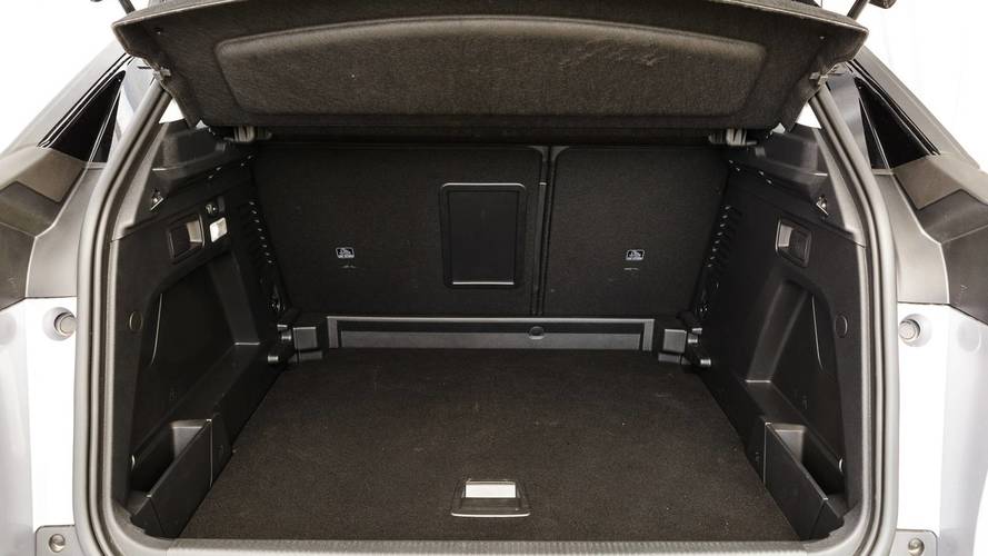 Comparativo Tiguan x CR-V x 3008 x Equinox