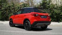 2018 Suzuki Vitara S