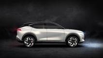 Pininfarina K350 SUV Concept