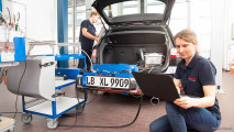 Rettet Bosch den Diesel?