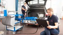 Rettet Bosch den Diesel?