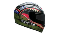 Casco Bell Qualifier