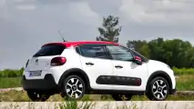 Test: Citroën C3 mit Automatik